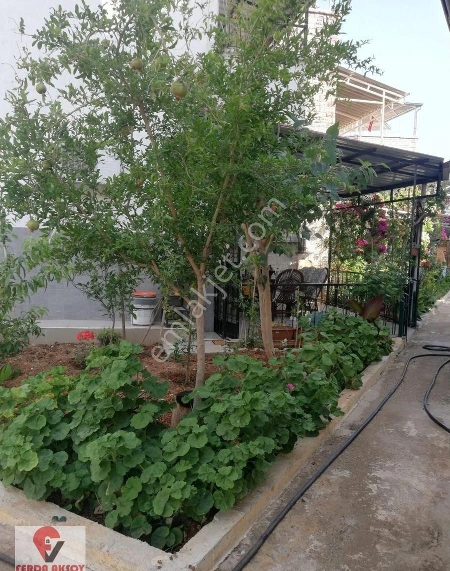 ✅satılık Yazlık Tripleks Mersinin En Sakin Koyunda Doğayla İç İçe - Görsel 30