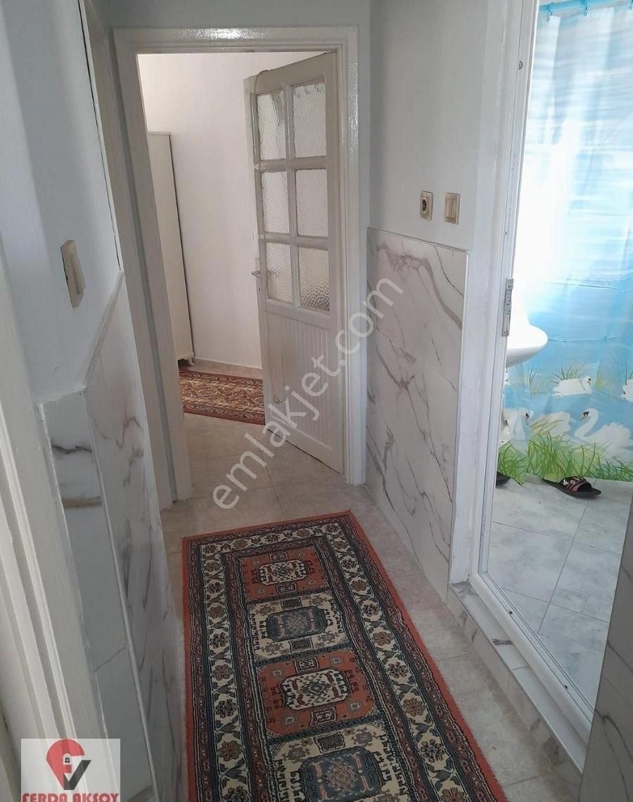 ✅satılık Yazlık Tripleks Mersinin En Sakin Koyunda Doğayla İç İçe - Görsel 5