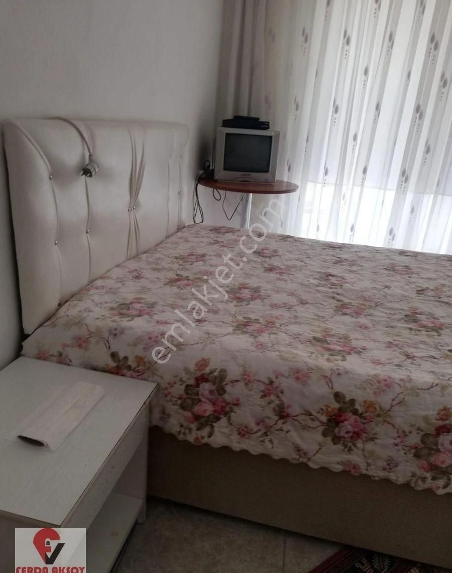 ✅satılık Yazlık Tripleks Mersinin En Sakin Koyunda Doğayla İç İçe - Görsel 8