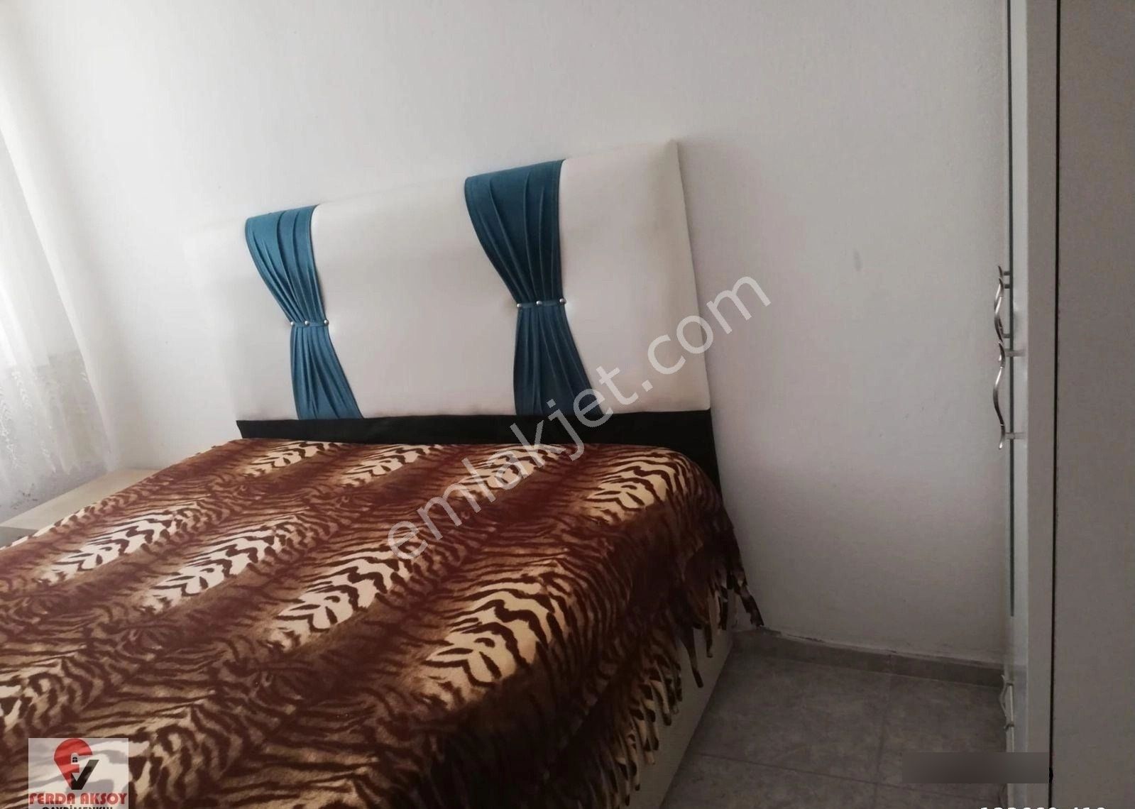 ✅satılık Yazlık Tripleks Mersinin En Sakin Koyunda Doğayla İç İçe - Görsel 35