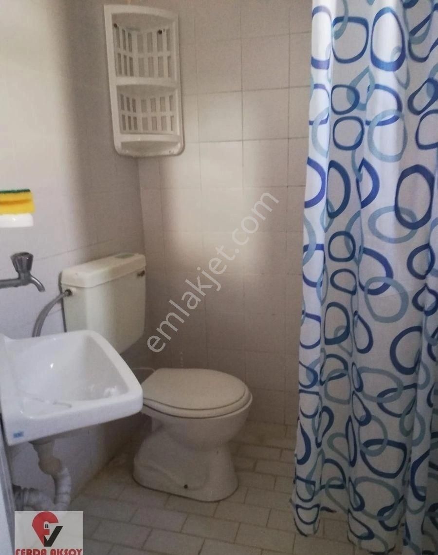 ✅satılık Yazlık Tripleks Mersinin En Sakin Koyunda Doğayla İç İçe - Görsel 19