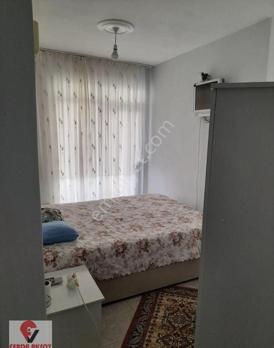 ✅satılık Yazlık Tripleks Mersinin En Sakin Koyunda Doğayla İç İçe - Görsel 33
