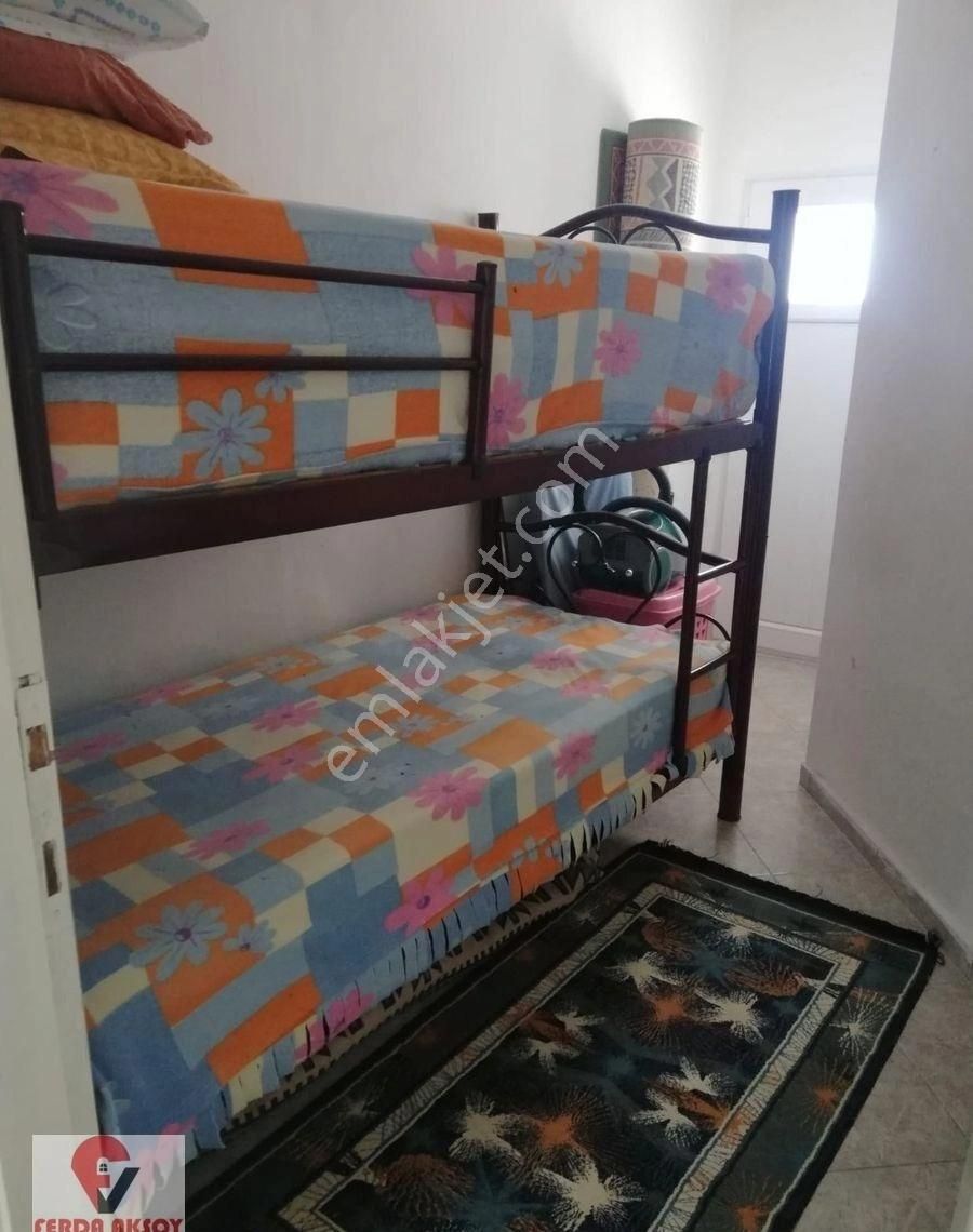 ✅satılık Yazlık Tripleks Mersinin En Sakin Koyunda Doğayla İç İçe - Görsel 25