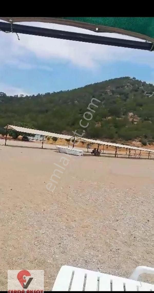 ✅satılık Yazlık Tripleks Mersinin En Sakin Koyunda Doğayla İç İçe - Görsel 11