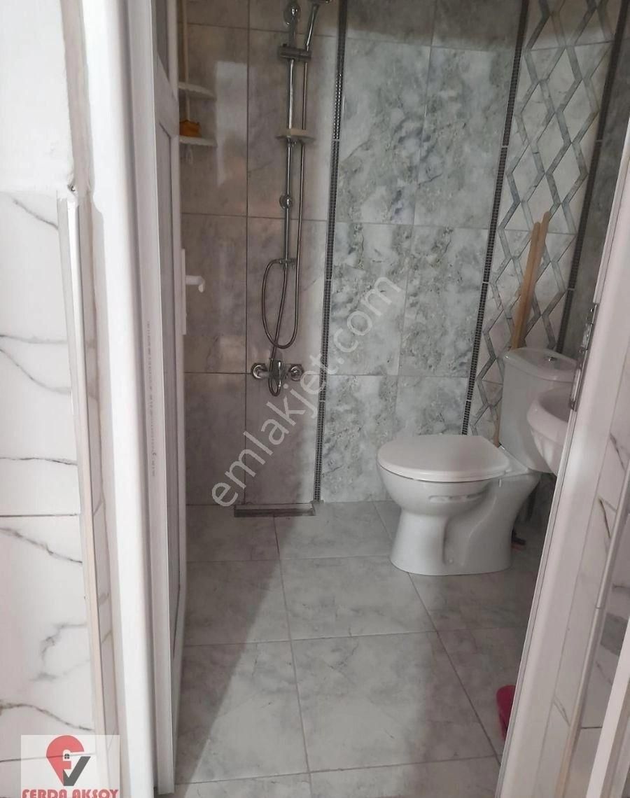 ✅satılık Yazlık Tripleks Mersinin En Sakin Koyunda Doğayla İç İçe - Görsel 34