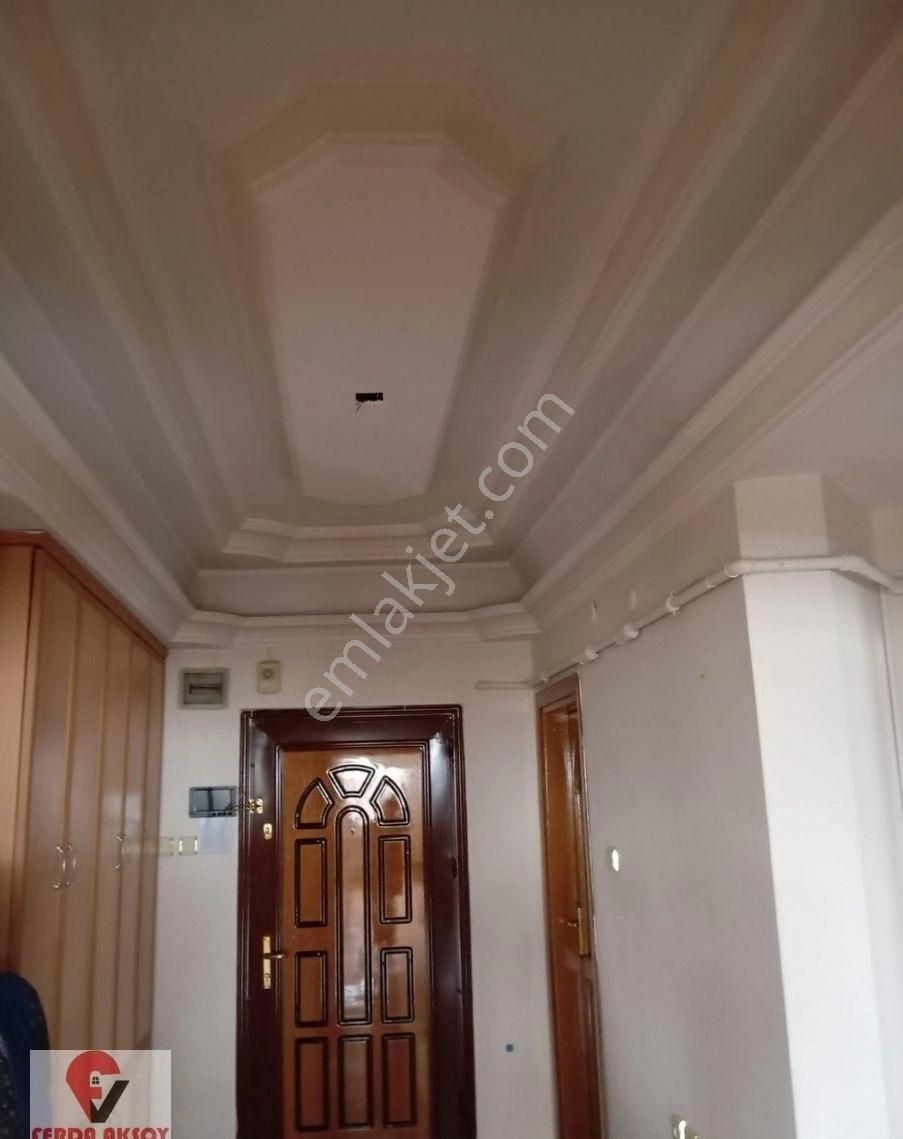 🏘️merkezin Tam Kalbinde Modern Yaşam Fırsatı Fuzuli De 4+1 Satılık Daire - Görsel 8