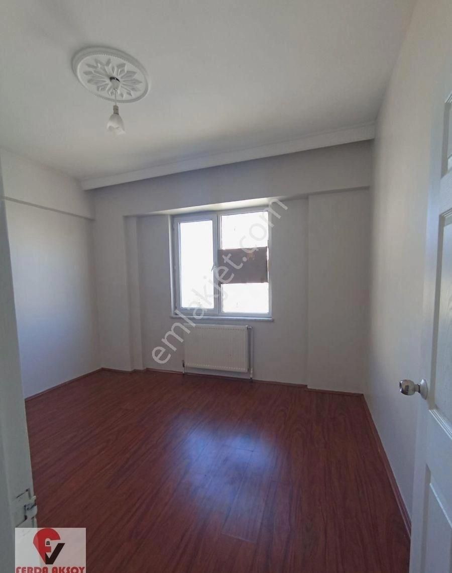 Talas Yenidoğanda Geniş Ve Bakımlı 3+1 Satılık Daire - Görsel 16