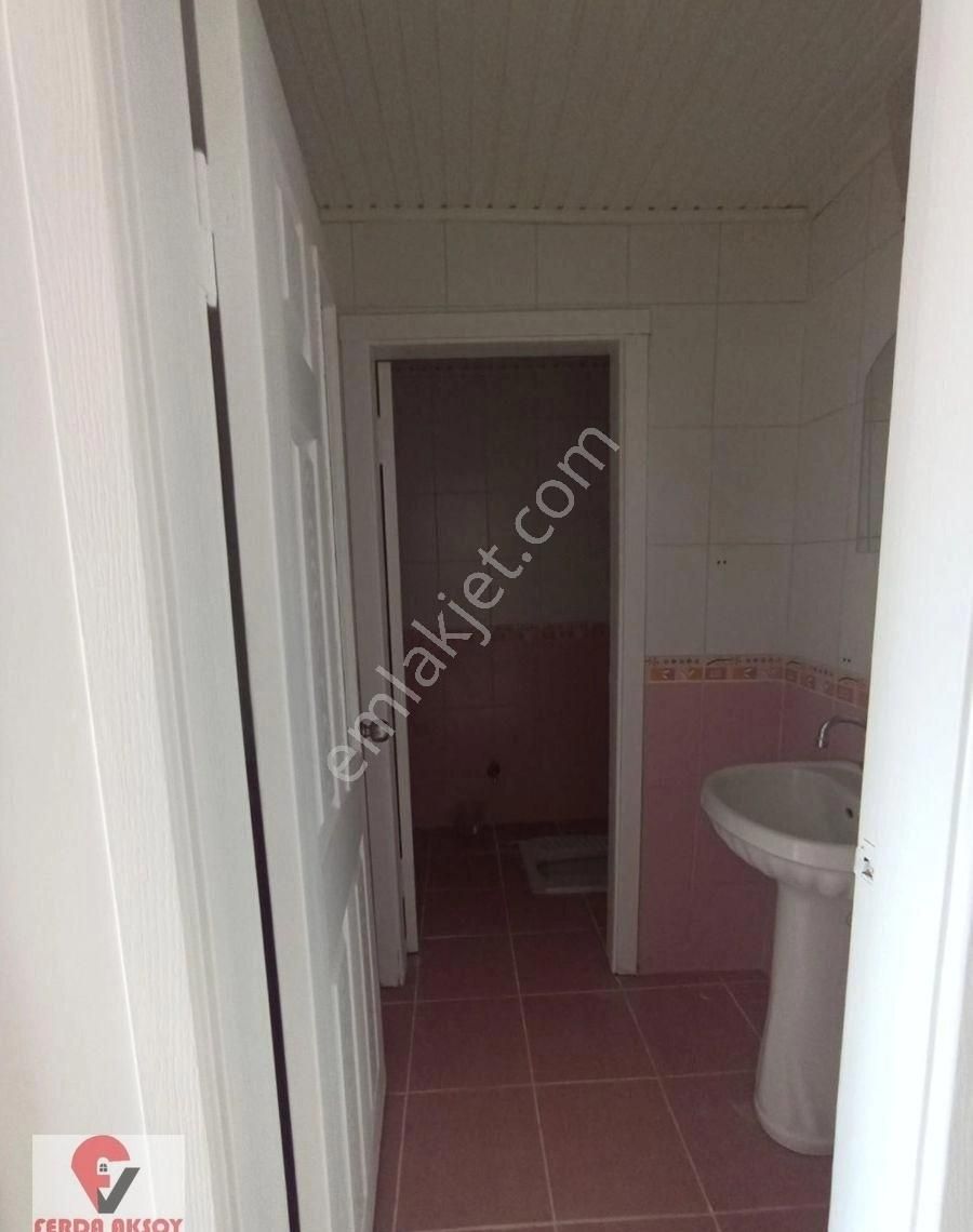 Talas Yenidoğanda Geniş Ve Bakımlı 3+1 Satılık Daire - Görsel 6