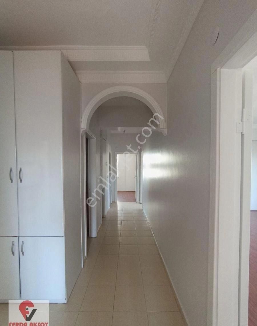 Talas Yenidoğanda Geniş Ve Bakımlı 3+1 Satılık Daire - Görsel 13