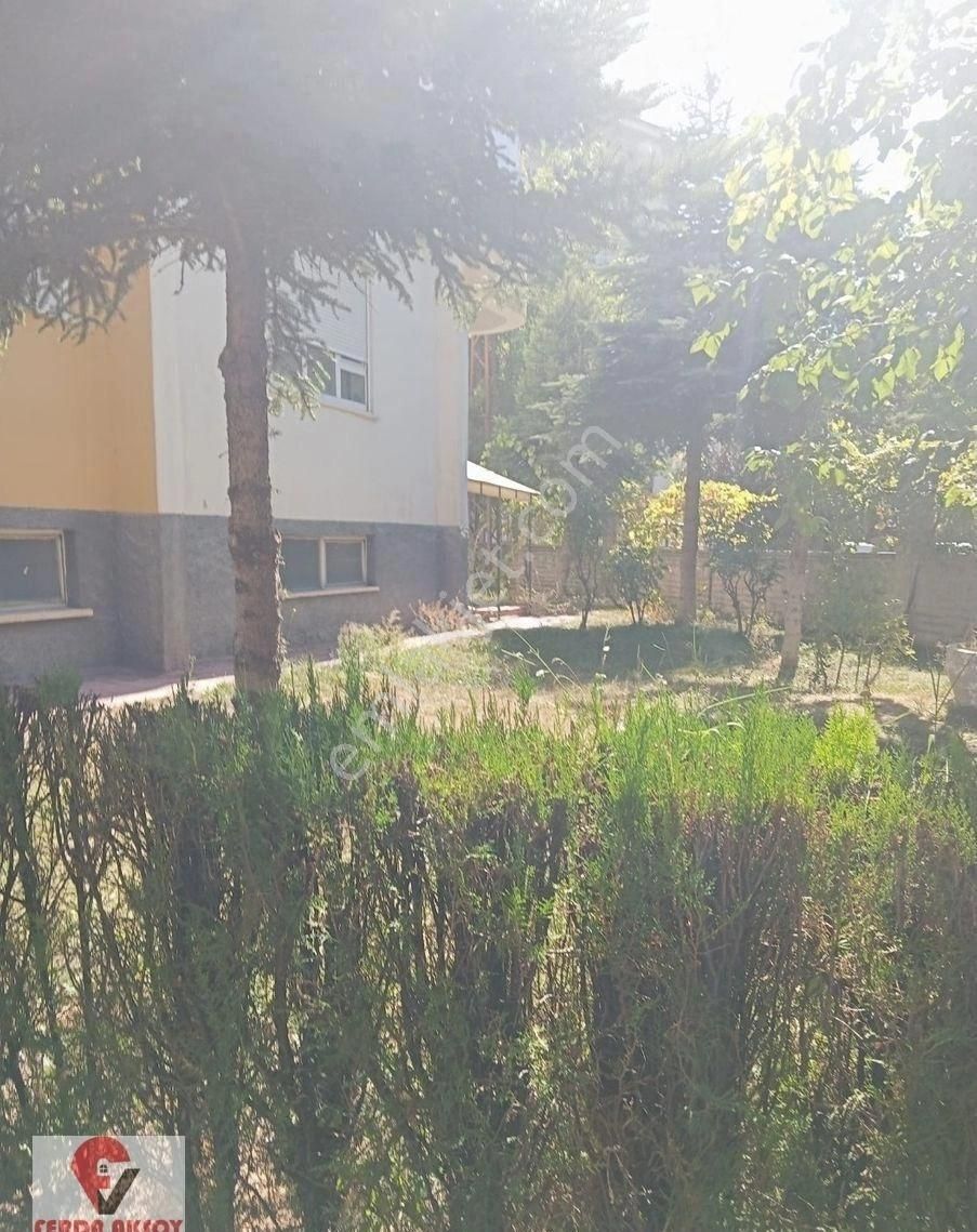 Talas Yenidoğanda Geniş Ve Bakımlı 3+1 Satılık Daire - Görsel 11