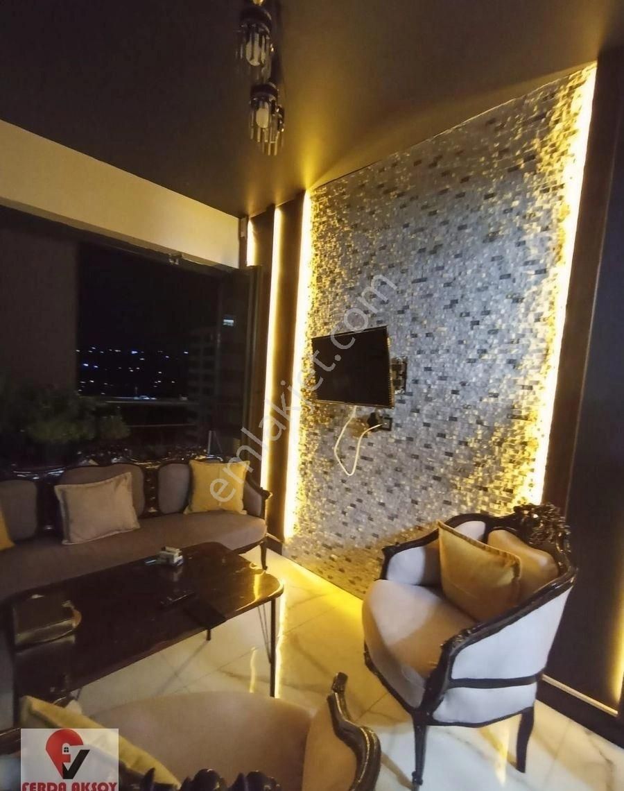 🔑talasın En Gözde Binasında Muhtesem Manzaralı En Güzel 4+1 Dairesi - Görsel 17