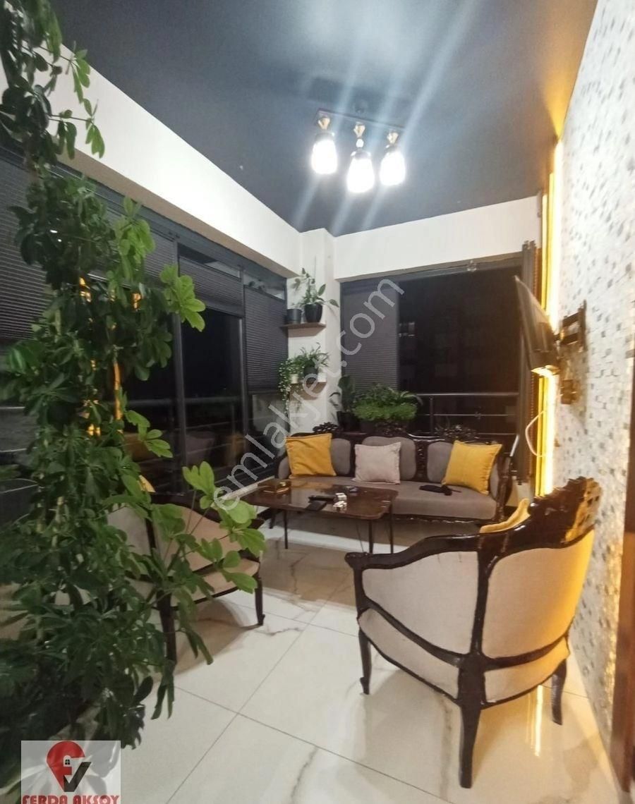 🔑talasın En Gözde Binasında Muhtesem Manzaralı En Güzel 4+1 Dairesi - Görsel 25