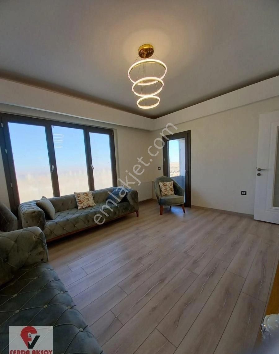 İldemin En Gozde 2+1 Alcan İnsaatte Hic Oturulmamış Satlık Daire - Görsel 4