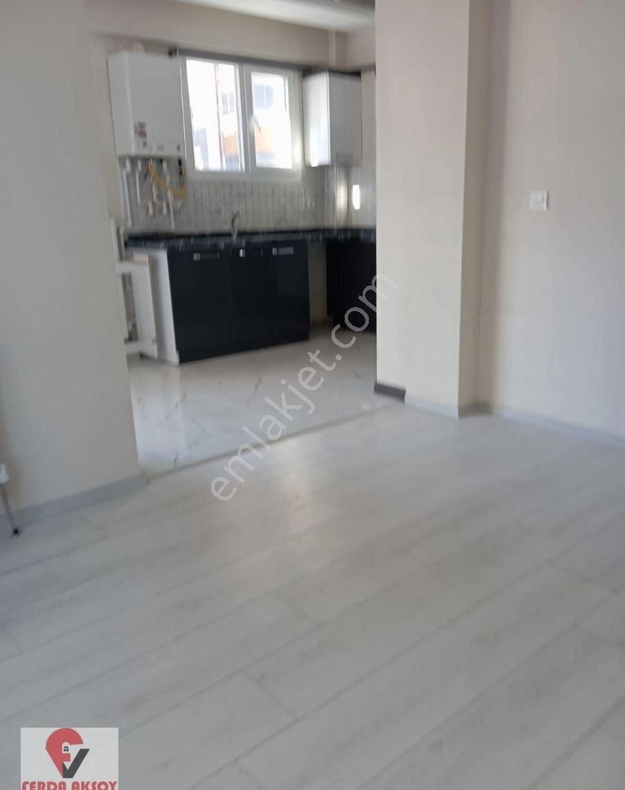 Erkilet Generalemirde Kiralık Lüks Daire - Görsel 29