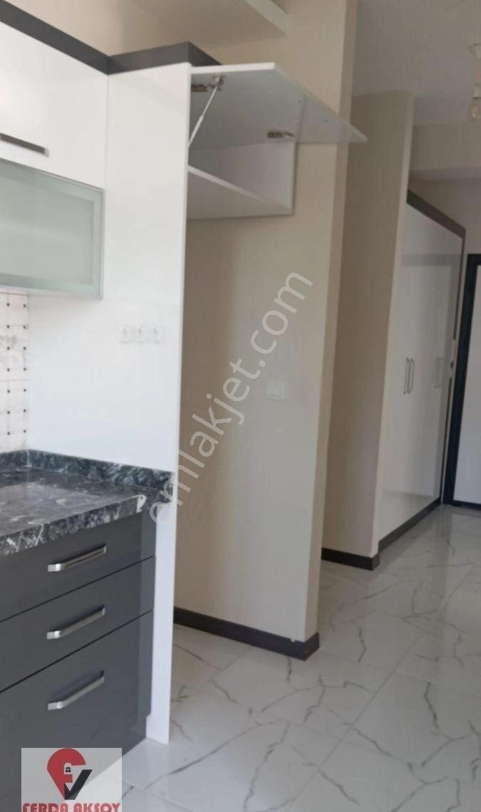 Erkilet Generalemirde Kiralık Lüks Daire - Görsel 32