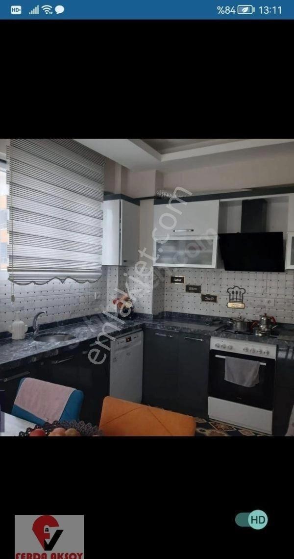Erkilet Generalemirde Kiralık Lüks Daire - Görsel 21