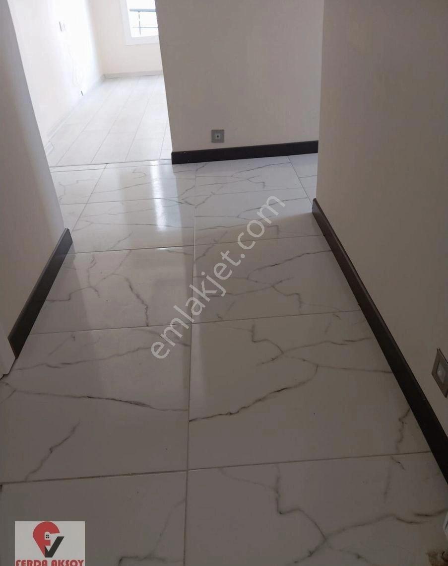 Erkilet Generalemirde Kiralık Lüks Daire - Görsel 5