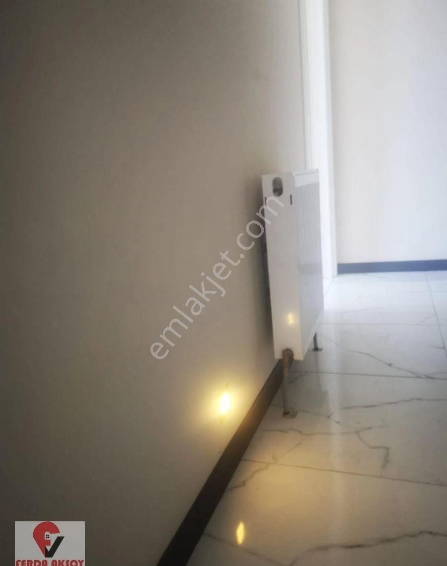 Erkilet Generalemirde Kiralık Lüks Daire - Görsel 6