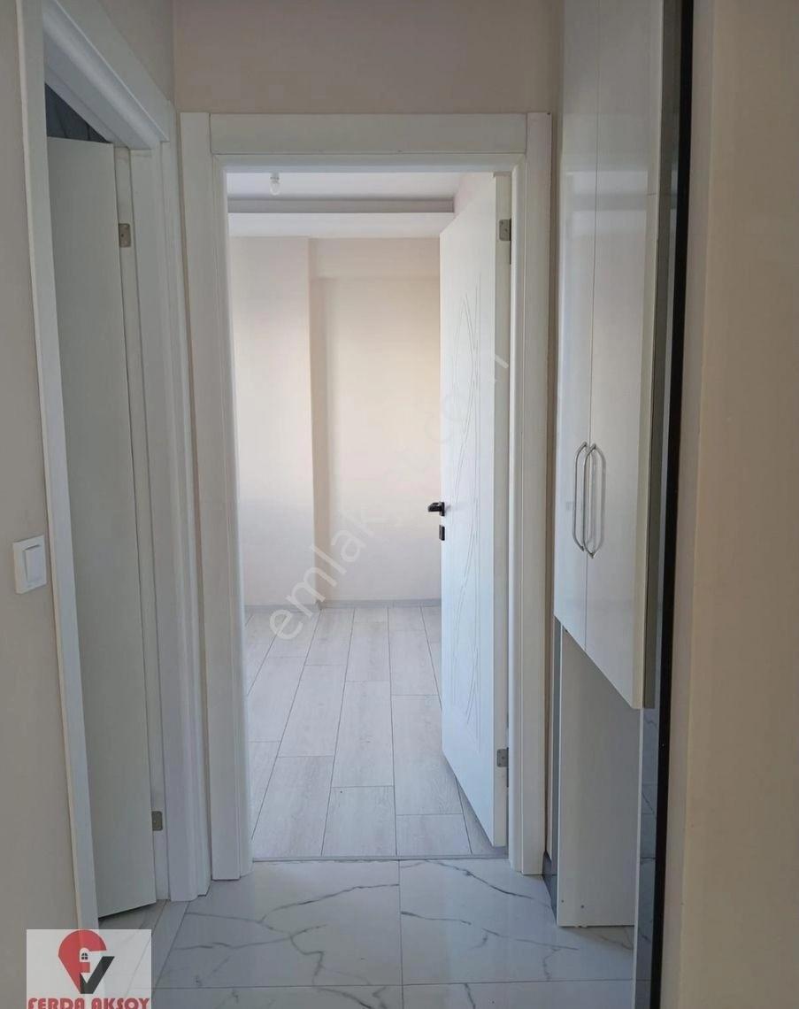 Erkilet Generalemirde Kiralık Lüks Daire - Görsel 9