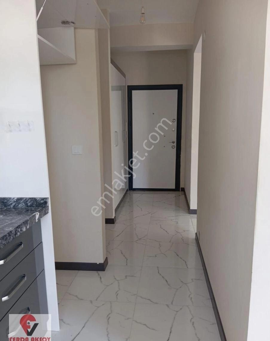 Erkilet Generalemirde Kiralık Lüks Daire - Görsel 31