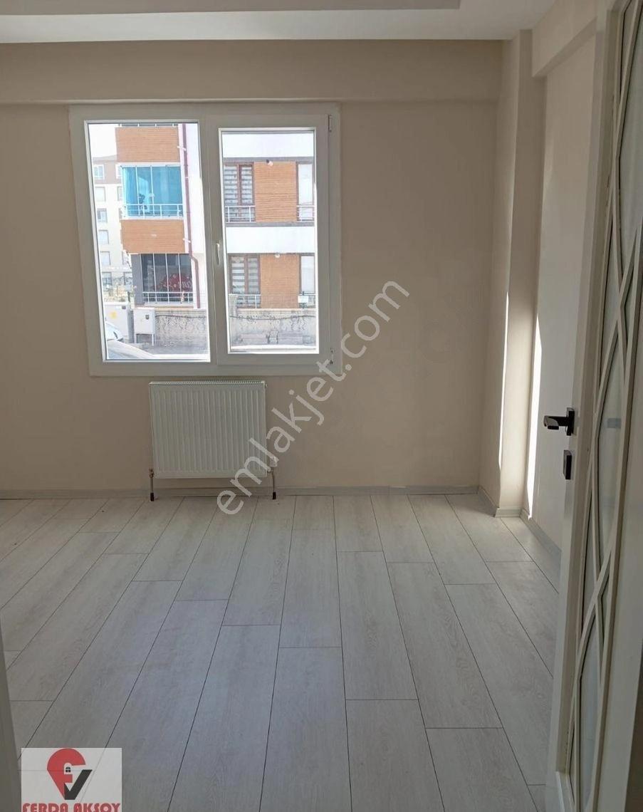 Erkilet Generalemirde Kiralık Lüks Daire - Görsel 22