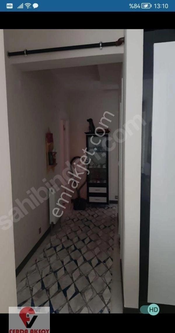 Erkilet Generalemirde Kiralık Lüks Daire - Görsel 25