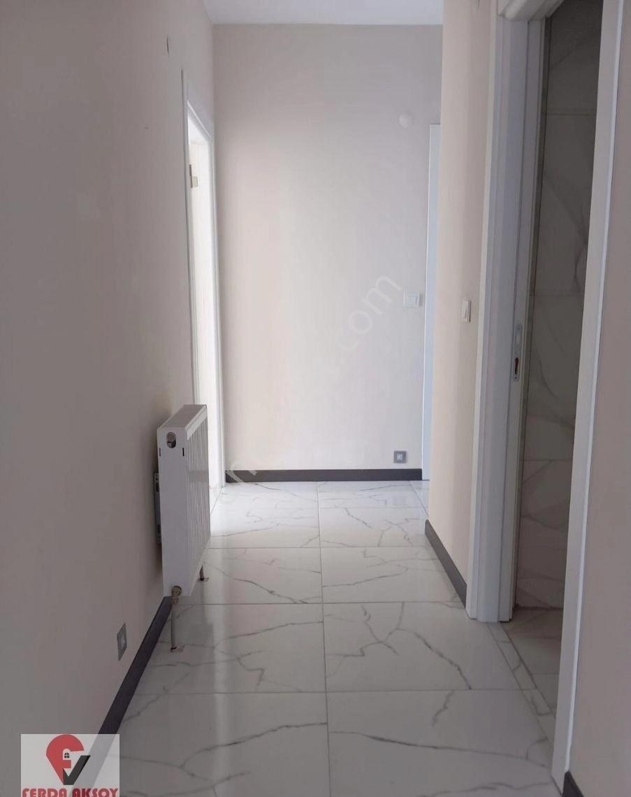 Erkilet Generalemirde Kiralık Lüks Daire - Görsel 20