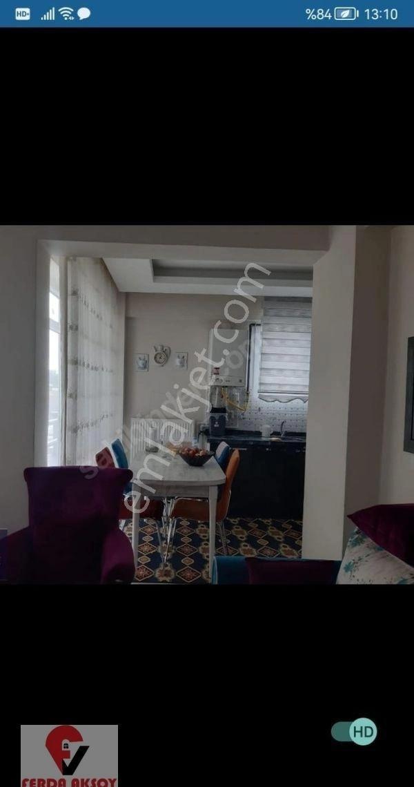 Erkilet Generalemirde Kiralık Lüks Daire - Görsel 33