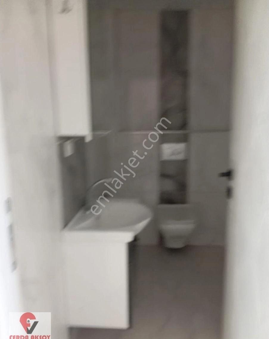 Erkilet Generalemirde Kiralık Lüks Daire - Görsel 27
