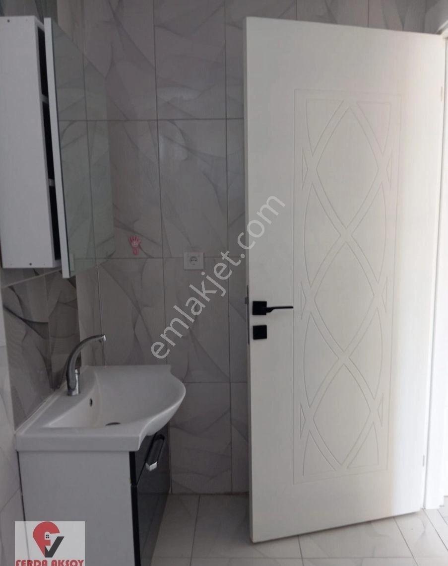 Erkilet Generalemirde Kiralık Lüks Daire - Görsel 34