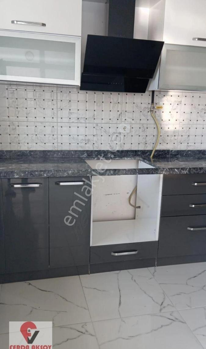 Erkilet Generalemirde Kiralık Lüks Daire - Görsel 16
