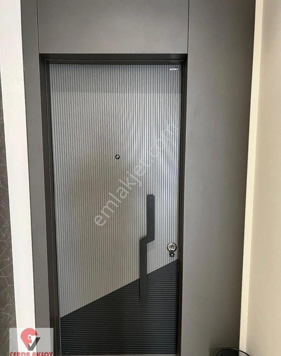 🏘talasda 36 Ay Taksit Ve Takas İmkanları İle Satılık Daire - Görsel 9