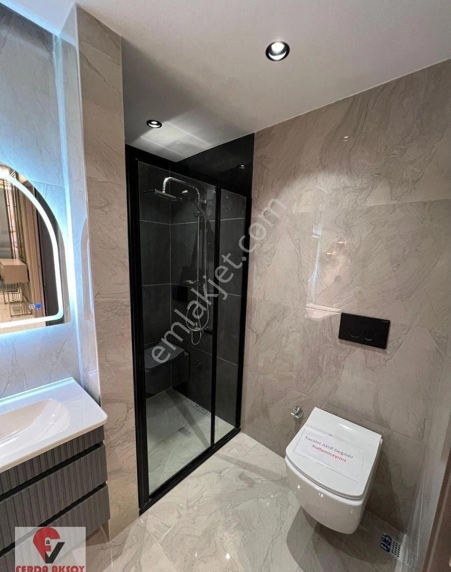 🏘talasda 36 Ay Taksit Ve Takas İmkanları İle Satılık Daire - Görsel 11