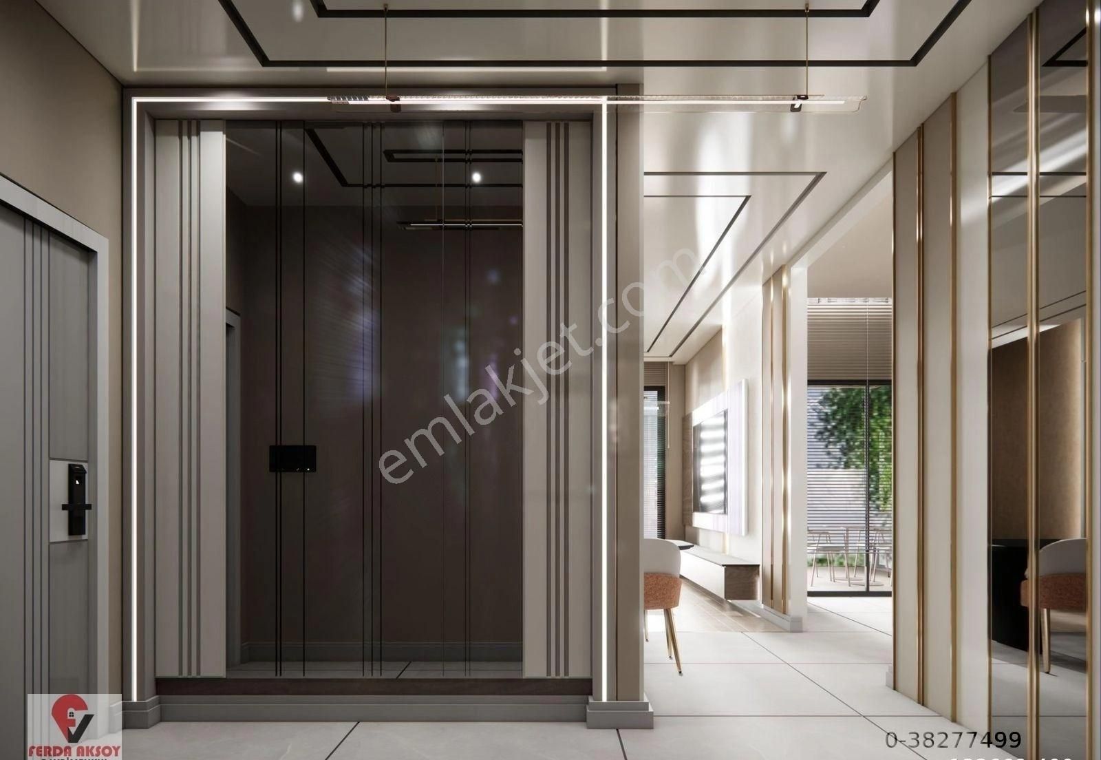 ⭐ildemde 36 Ay Taksit Ve Takas İle Villa Sahibi Olma Şansı - Görsel 7