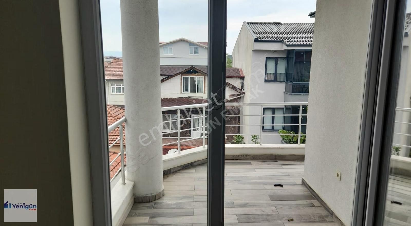 Yenigün Emlak Tan Mithatpaşa Meteoroloji Arkası Kiralık Daire - Görsel 3