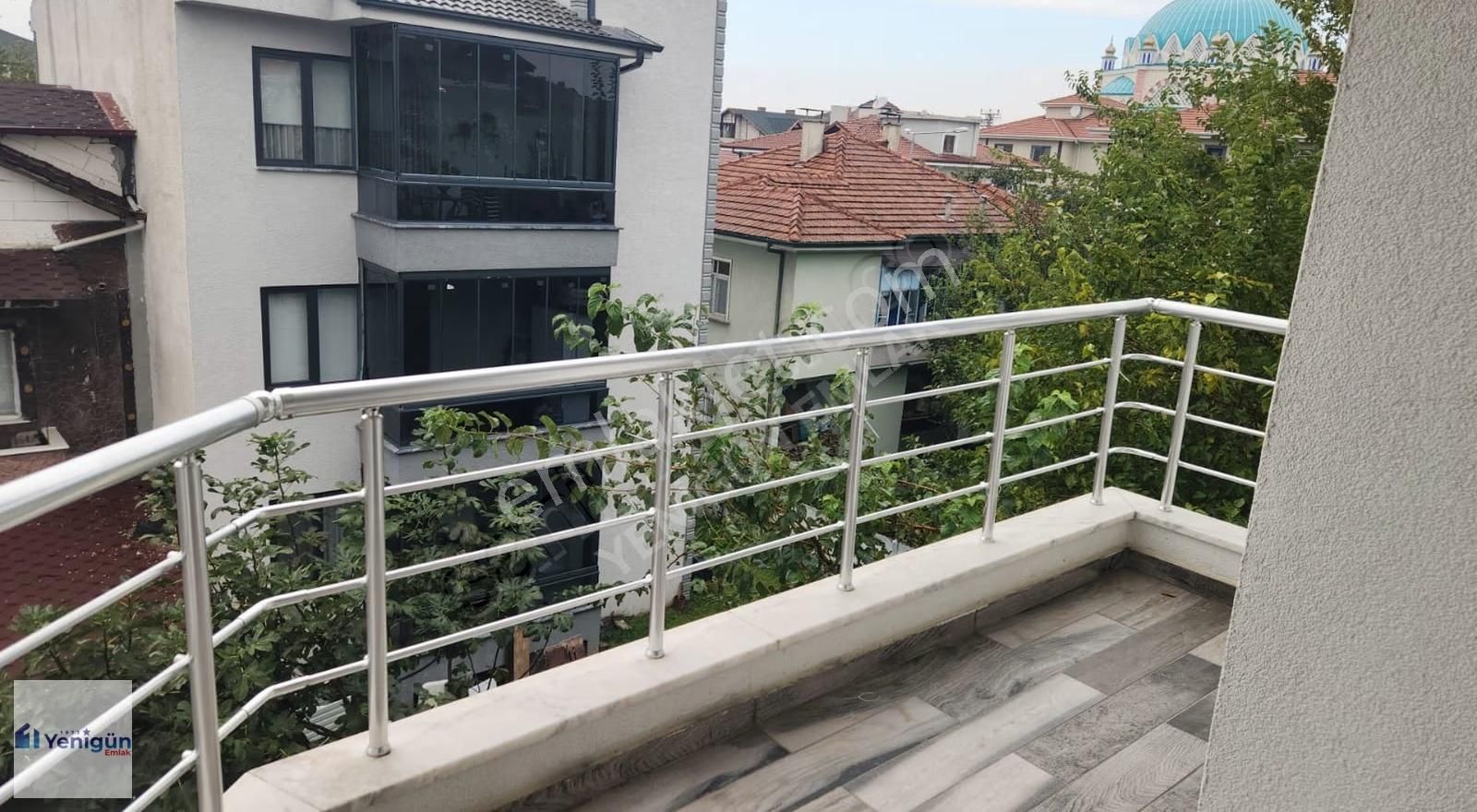 Yenigün Emlak Tan Mithatpaşa Meteoroloji Arkası Kiralık Daire - Görsel 2