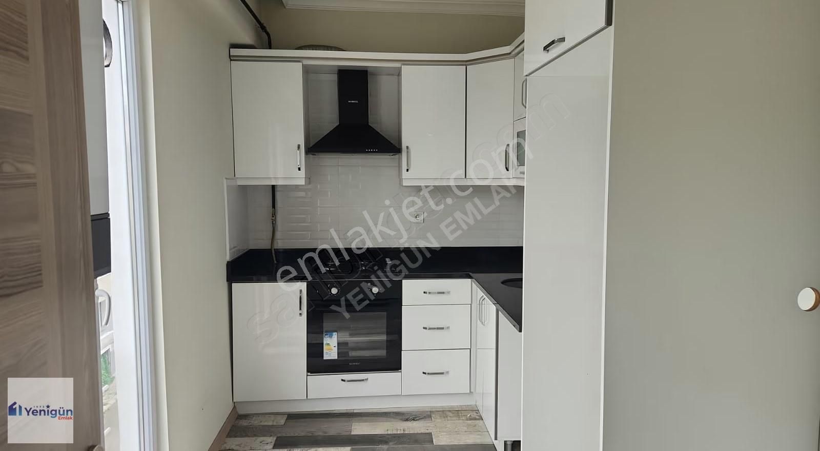 Yenigün Emlak Tan Mithatpaşa Meteoroloji Arkası Kiralık Daire - Görsel 8