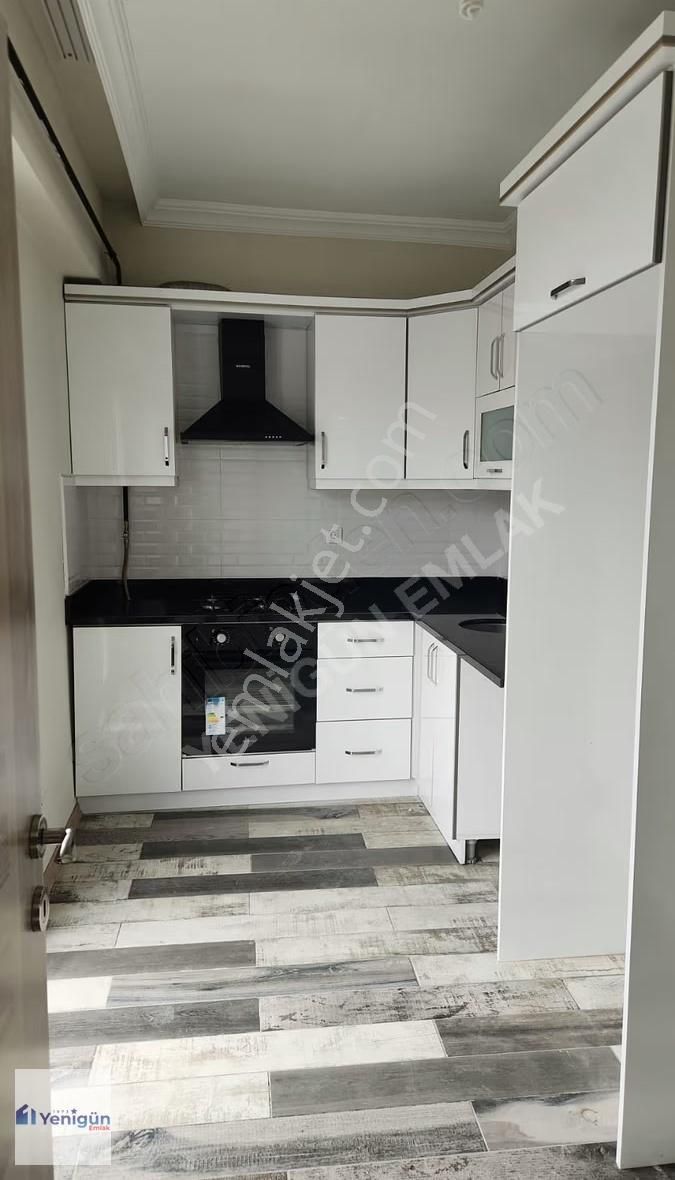 Yenigün Emlak Tan Mithatpaşa Meteoroloji Arkası Kiralık Daire - Görsel 7