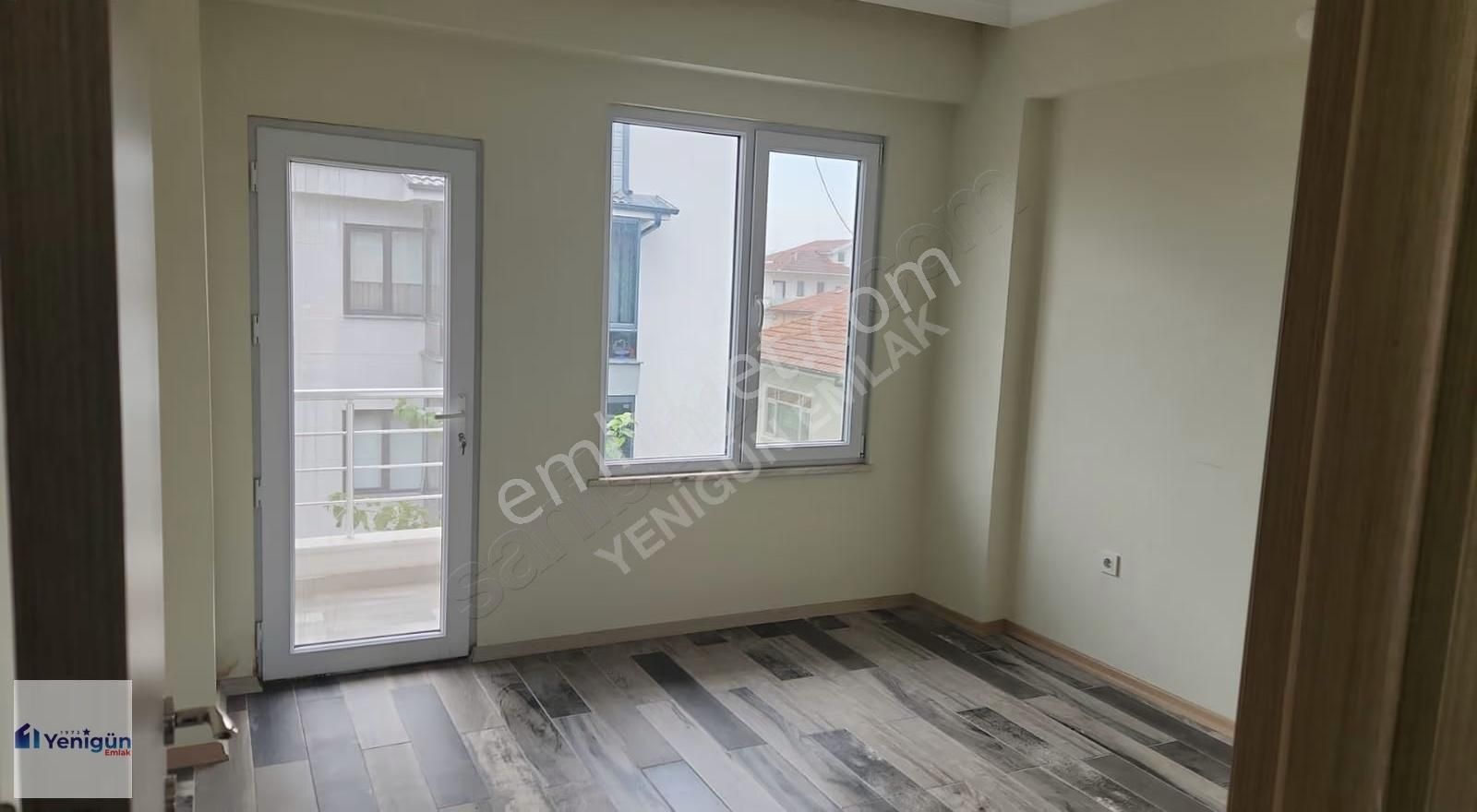 Yenigün Emlak Tan Mithatpaşa Meteoroloji Arkası Kiralık Daire - Görsel 5