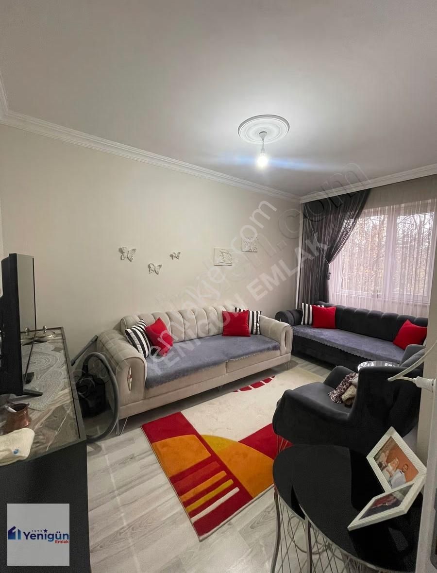 Yenigün Emlak'tan Hanlı Da 3+1 Satılık Daire - Görsel 9