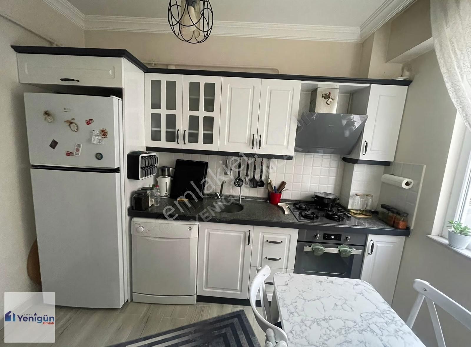 Yenigün Emlak'tan Hanlı Da 3+1 Satılık Daire - Görsel 6