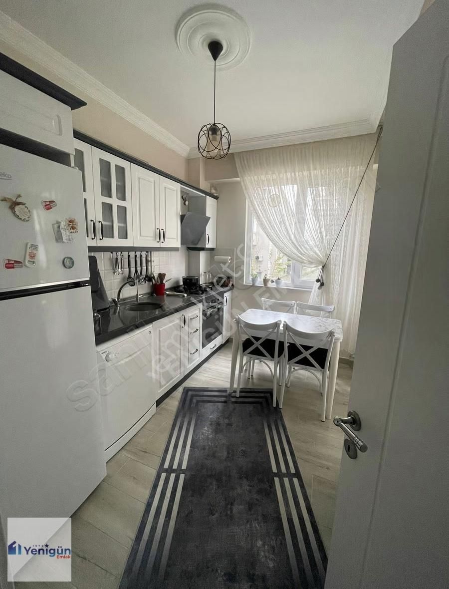 Yenigün Emlak'tan Hanlı Da 3+1 Satılık Daire - Görsel 7