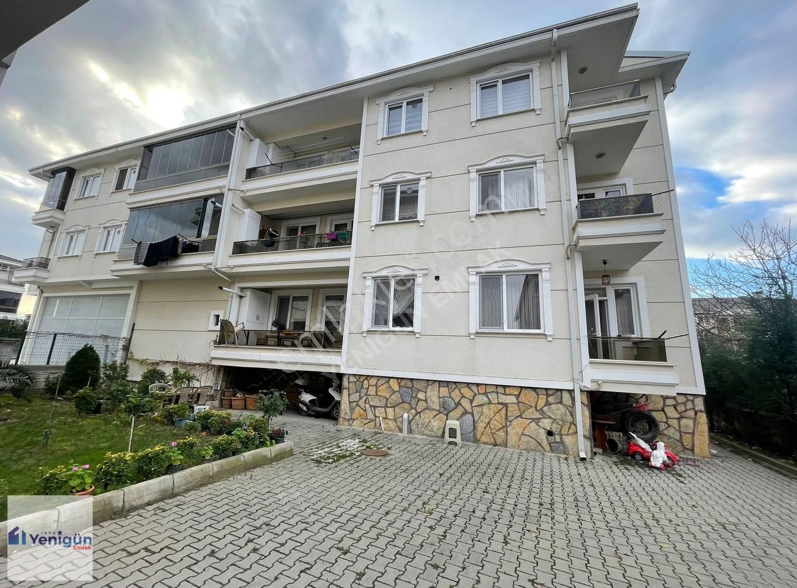 Yenigün Emlak'tan Hanlı Da 3+1 Satılık Daire - Görsel 13