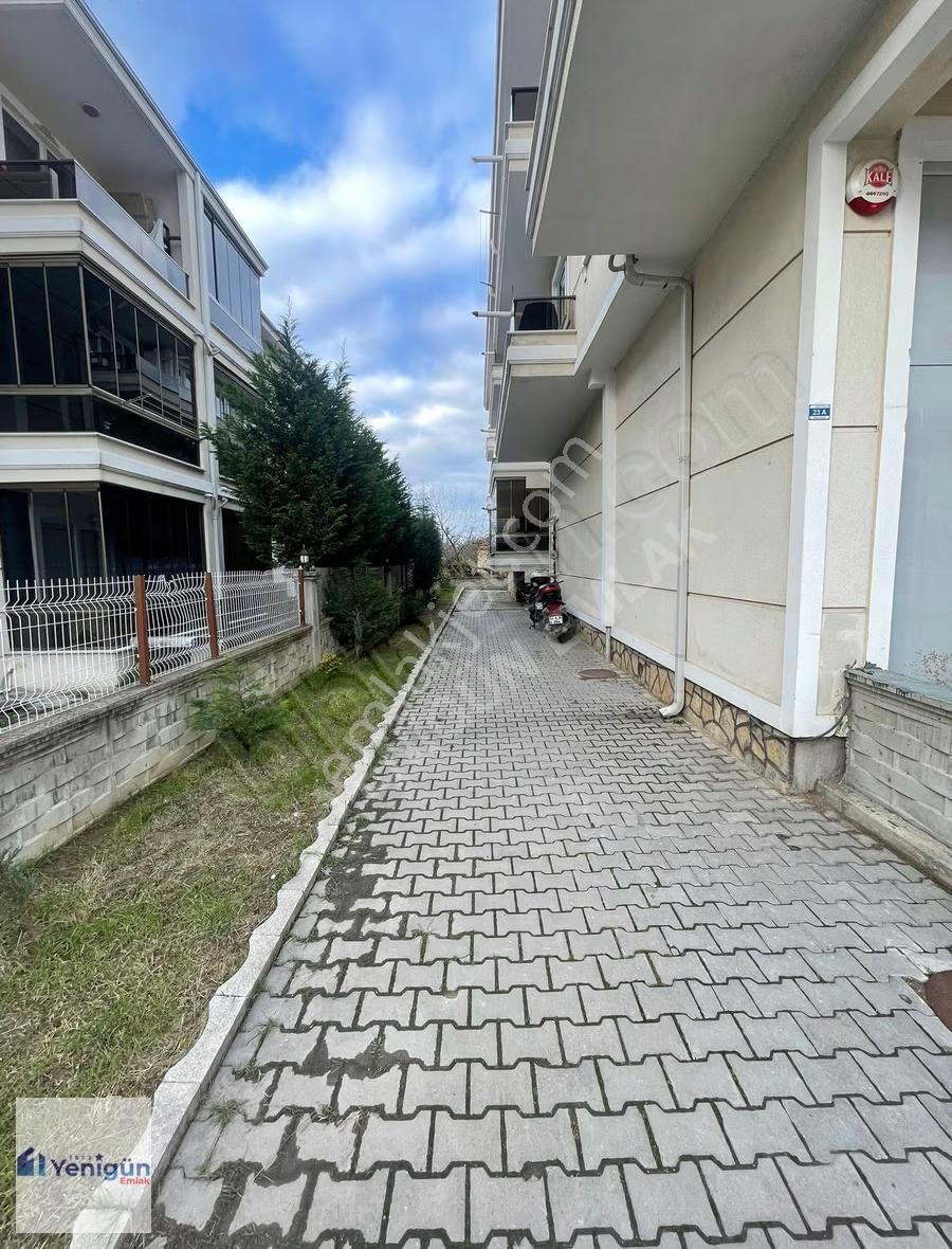 Yenigün Emlak'tan Hanlı Da 3+1 Satılık Daire - Görsel 12