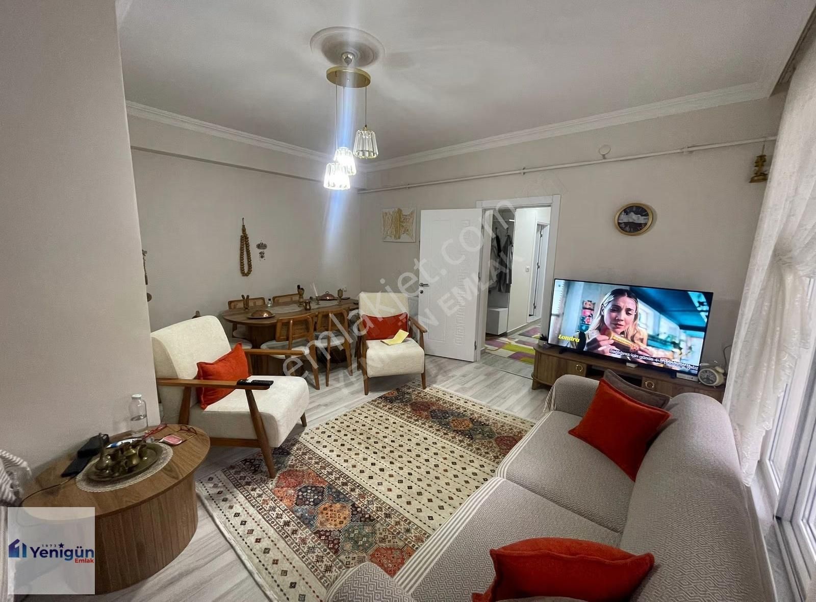 Yenigün Emlak'tan Hanlı Da 3+1 Satılık Daire - Görsel 11