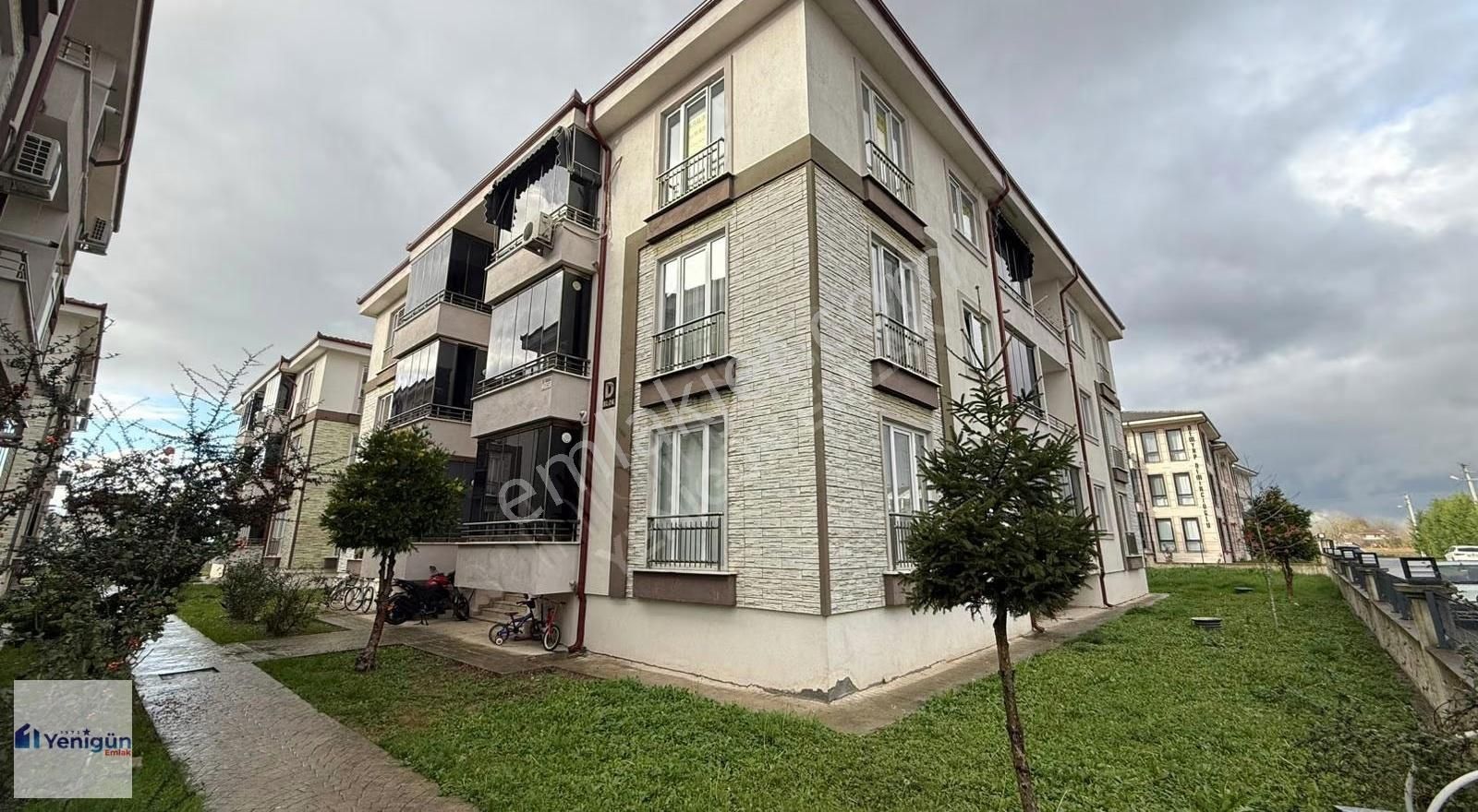 Yenigün Emlak Tan Dağdibi Kuzey Terminal İlerisi Kiralık Daire