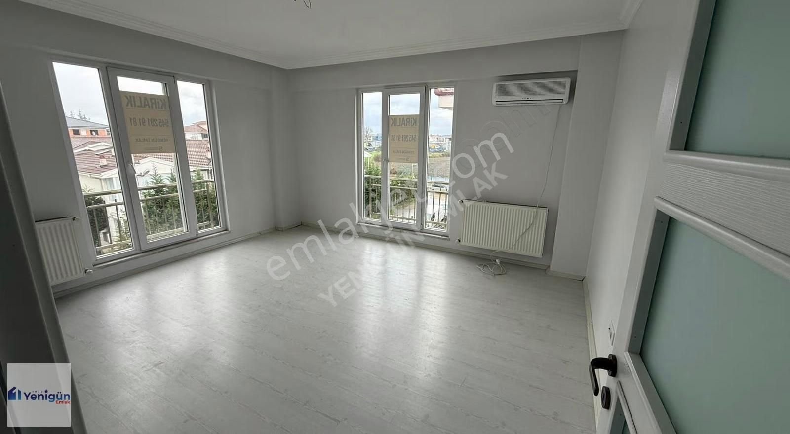 Yenigün Emlak Tan Dağdibi Kuzey Terminal İlerisi Kiralık Daire - Görsel 10