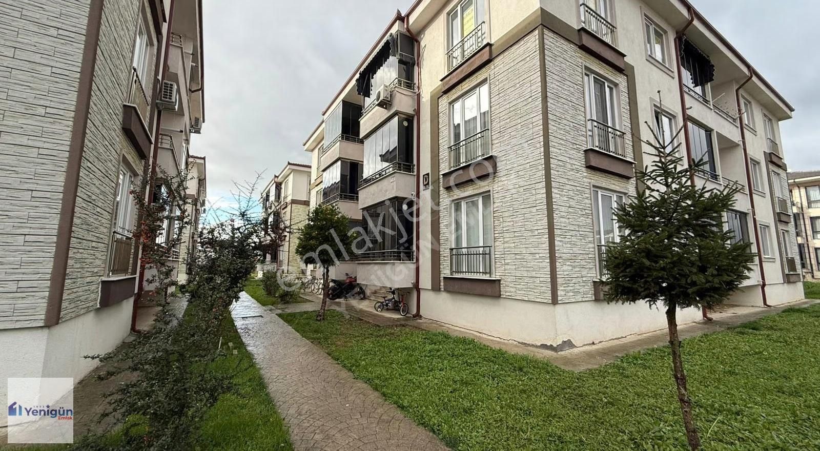 Yenigün Emlak Tan Dağdibi Kuzey Terminal İlerisi Kiralık Daire - Görsel 7