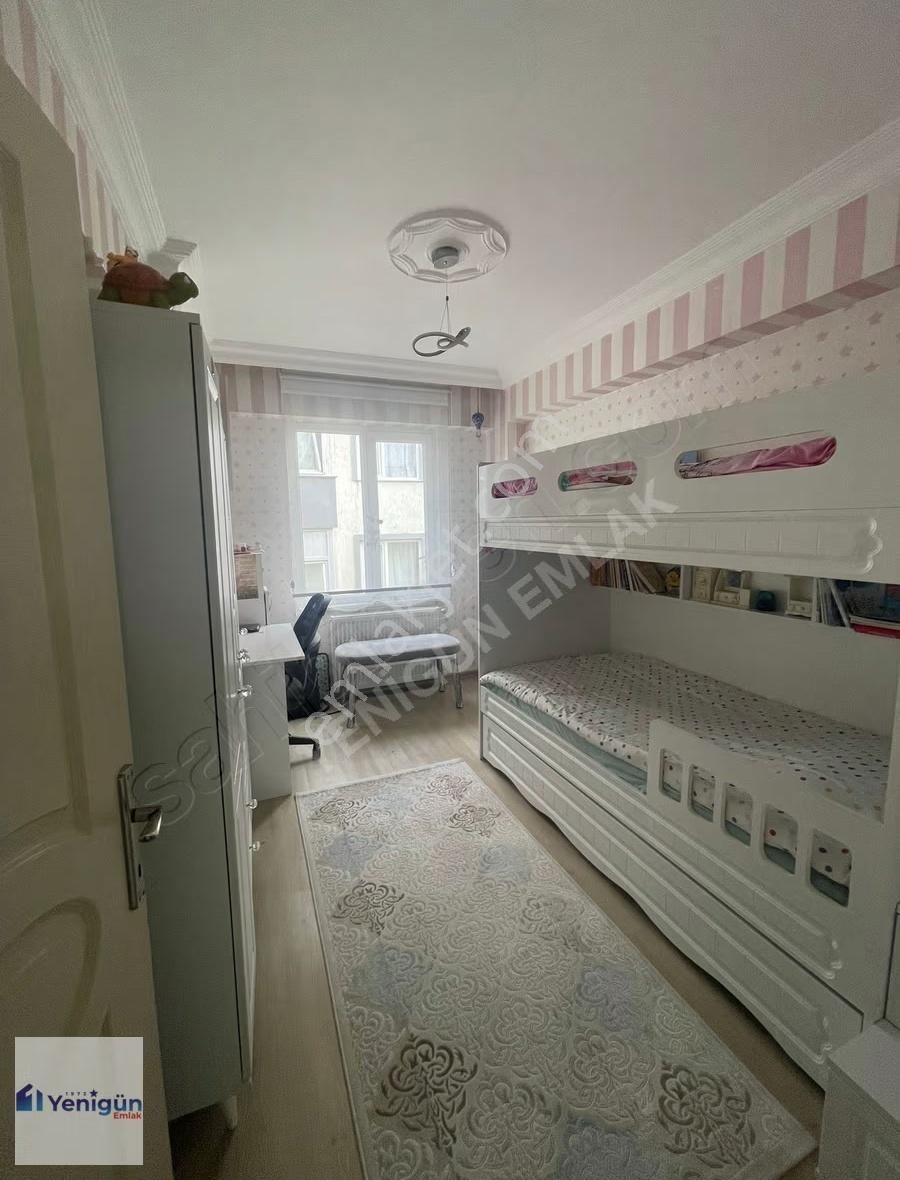 Yenigün Emlak'tan Erenlerde Garaj Üstü 1.kat Satılık Daire - Görsel 18
