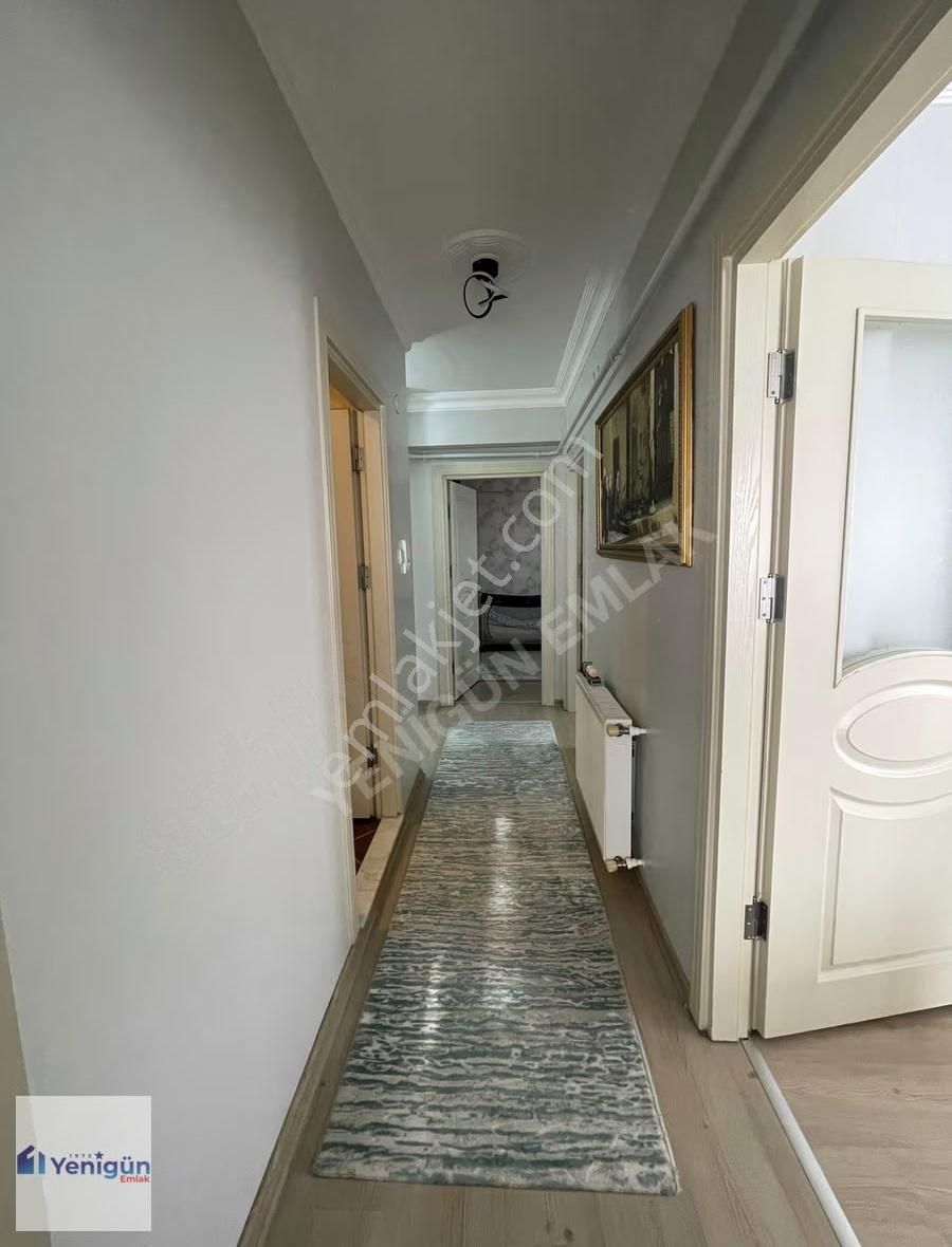 Yenigün Emlak'tan Erenlerde Garaj Üstü 1.kat Satılık Daire - Görsel 20